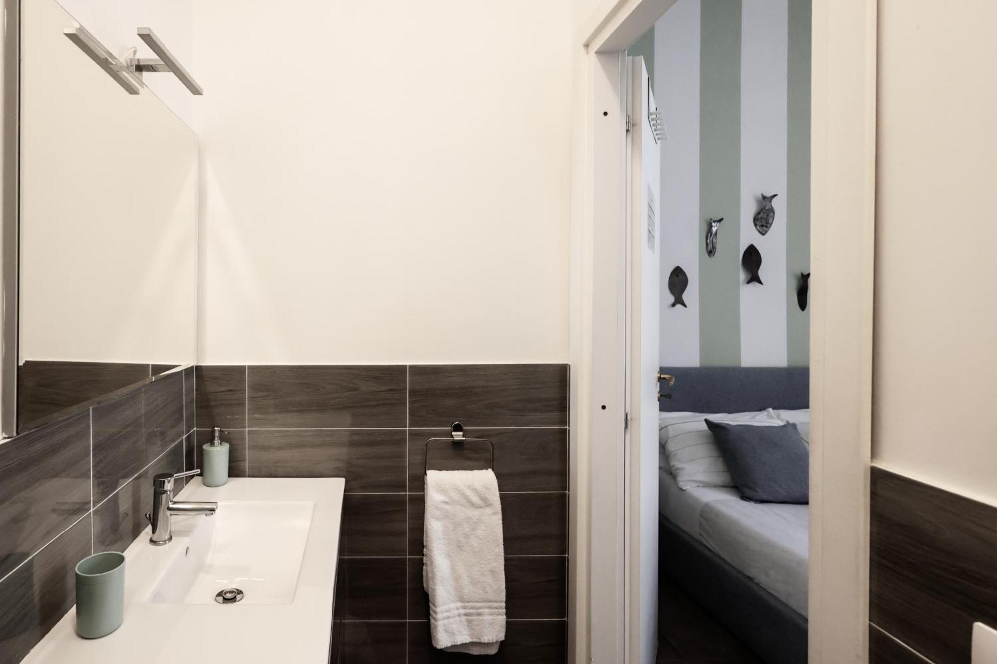 Boutique Toledo Hotel Naples Exterior photo